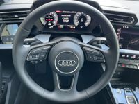 Audi A3 - Vorschau Bild 10