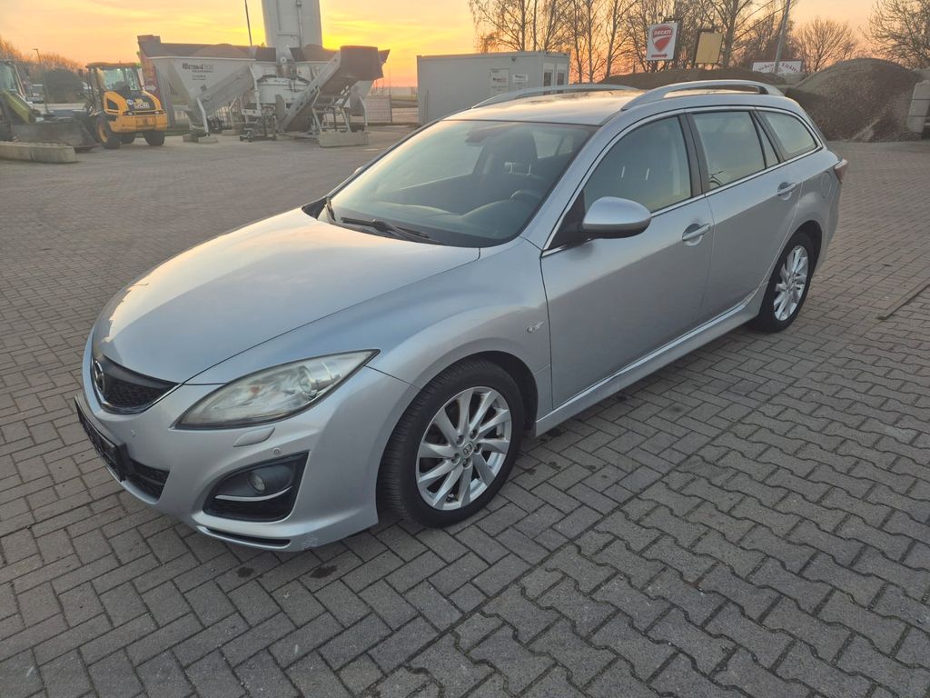 Angebot ansehen Mazda 6