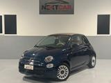 Fiat 500 C 1.0 Hybrid Star 34.000 km ! - Fiat 500 STAR mit Hybrid-Antrieb (Benzin/Elektro)