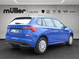 Skoda Kamiq 1.0 TSI Active - Skoda Kamiq Active mit Benzin-Antrieb