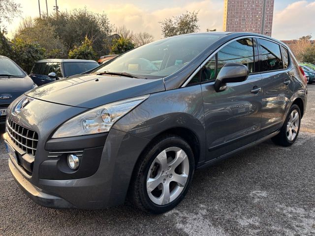 Peugeot 3008 2.0 HDi 150CV Business