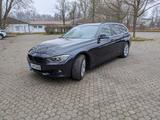 BMW 325D Touring Sportline Pano AHK Leder 320D - BMW 325 aus 2013