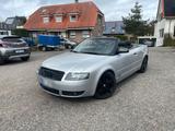 Audi A4 Cabrio 3.0 S-Line AUTOMATIC PDC XE... - Audi A4 aus 2004: 3.0