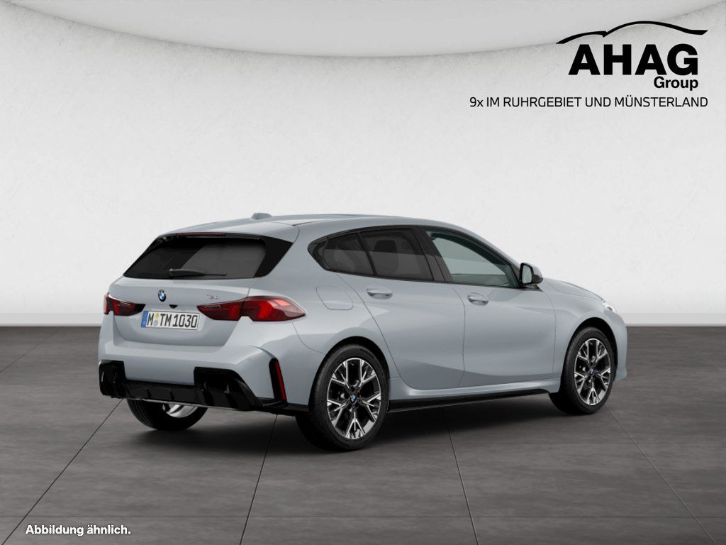 BMW 120 - Bild 2