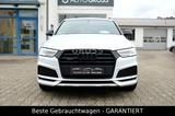 Audi Q3 2.0 TFSI quattro S-tr."3xS-Line"Compet."LED" - Audi Q3 mit Benzin-Antrieb: mit Klimaautomatik