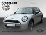 MINI Cooper C 5-Türer Classic Trim Paket S - MINI Cooper C: Kleinwagen