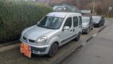Renault Kangoo 1.6 16V Privilege Expression - Renault Kangoo: 16v Privilege