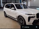 BMW X7 xDrive40i M Sport Pro StHz,SkyL,AHK,Massage