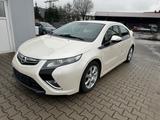 Opel ePionierEdition Navi Leder Kamera Plug-in Hydrid - Opel Ampera mit Hybrid-Antrieb
