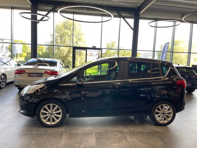 Ford B-Max 1.0 EcoBoost Titanium *KAM*SHZ*KLIMA*SONY*