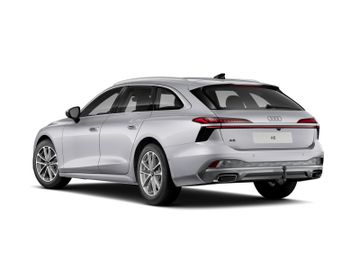 Audi A6 - 5