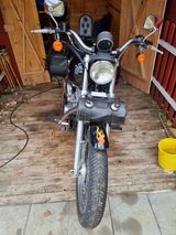 Harley-Davidson Dyna Super Glide - HARLEY-DAVIDSON DYNA GLIDE