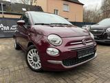 Fiat 500 DolceVita*AC*MFL*PDC*LM*PANO*TÜV NEU*Tempoma - Fiat 500 in Hamm
