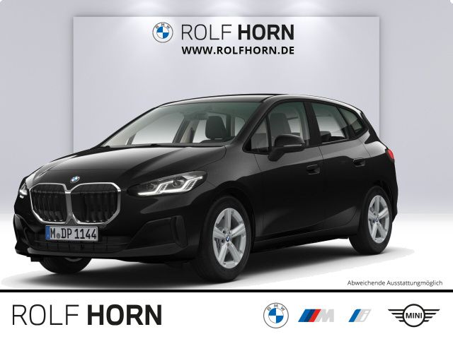 BMW 216 Active Tourer