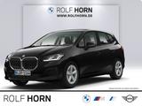BMW 216i Active Tourer Navi RfKamera LED Sitzhzg 17 - BMW 216 Active Tourer Jahreswagen