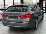 BMW 530 dA Touring, LED, HUD, harman/kardon, Kamera - BMW 530 aus 2018