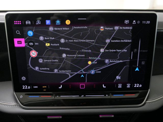 Passat Variant 1.5 eTSI DSG Business Bluetooth