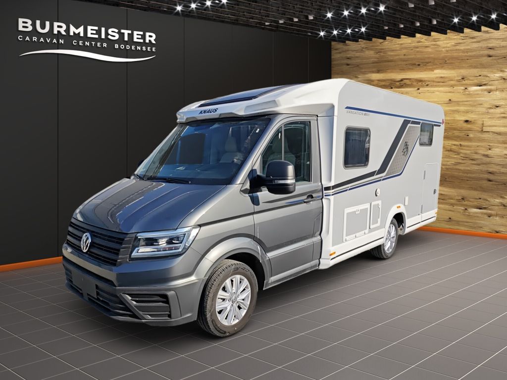 Knaus, Van TI VW VANSATION 640 MEG Sie sparen 15.287,-