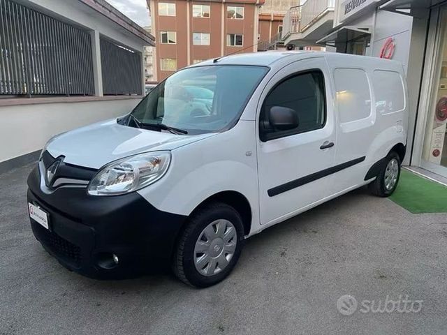 Renault Kangoo MAXI 1.5 dCi 110CV 3p. AC/SENSORI