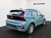 Hyundai BAYON - Vorschau Bild 4