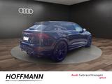 Audi RS Q8 4.0 TFSI quattro Luftfed + B&O + Matrix +  - Autos mit Automatikschaltung