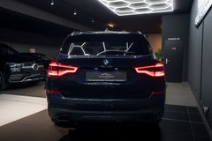 BMW X3 M40i*AHK*HU*PANO*H&K*360*LED BMW X3 M40i*AHK*HU*PANO*H&K*360*LED