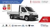 Opel Movano Pritschenwagen Einzelkabine L2 35 AHK|... - : Pritschenwagen