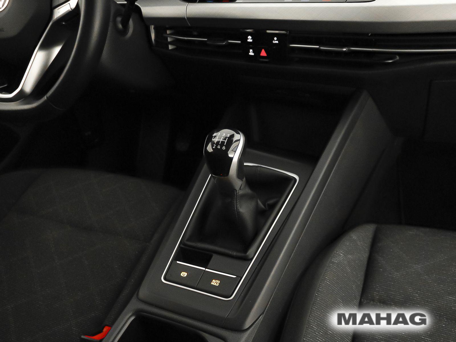 Volkswagen Golf Variant Life 2.0 TDI LED Navi Sitzhz SideAs, миниатюра 15