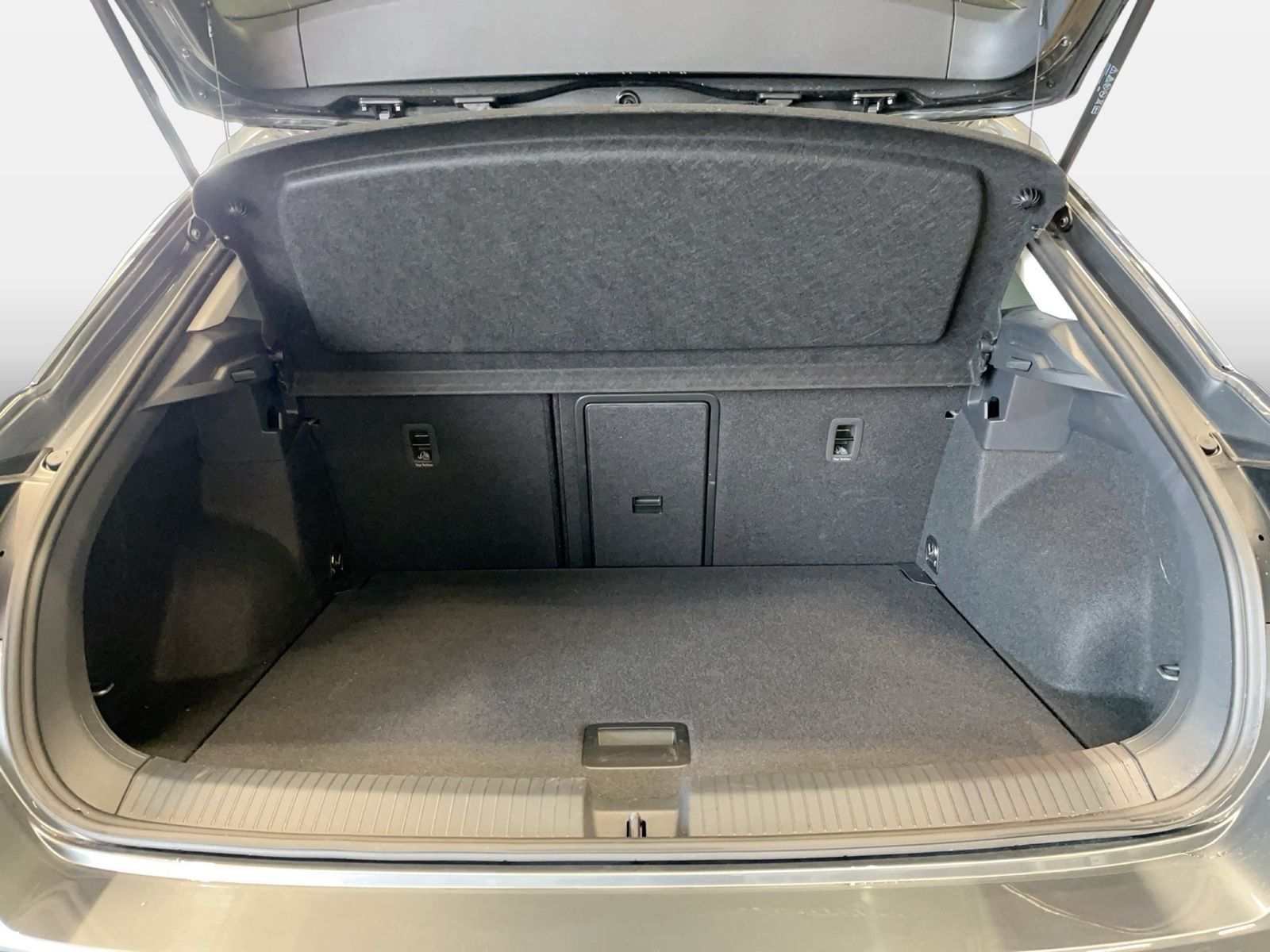 Volkswagen T-Roc - Bild 14