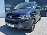 Volkswagen T5 Caravelle Comfortline 140PS 8 Sitzer Klima SH - : Kleinbus, 14 Sitzer