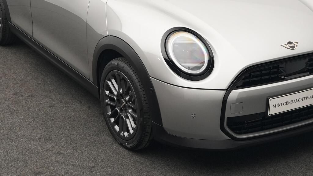 MINI Cooper C - Bild 20