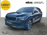Skoda Kodiaq 1.5 TSI mHEV Selection - Skoda Kodiaq: Selection