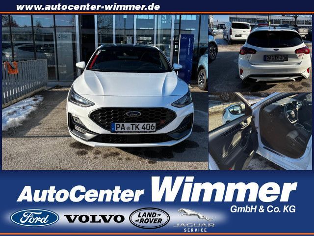 FORD Focus Garantie bis 2029