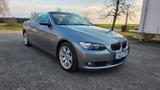 BMW 325d Cabrio E93 TÜV Sommer- Winterreifen *TOP* - BMW 325: Cabrio, 325d