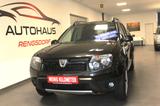Dacia Duster I Destination 4x2 105PS - Dacia Duster mit Benzin-Antrieb