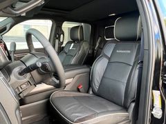 DODGE RAM 3500 Crew Cab Laramie 6.7l HO