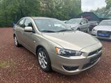 Mitsubishi Lancer Lim. Invite ClearTec - gebrauchte Mitsubishi Lancer aus dem Jahr 2011