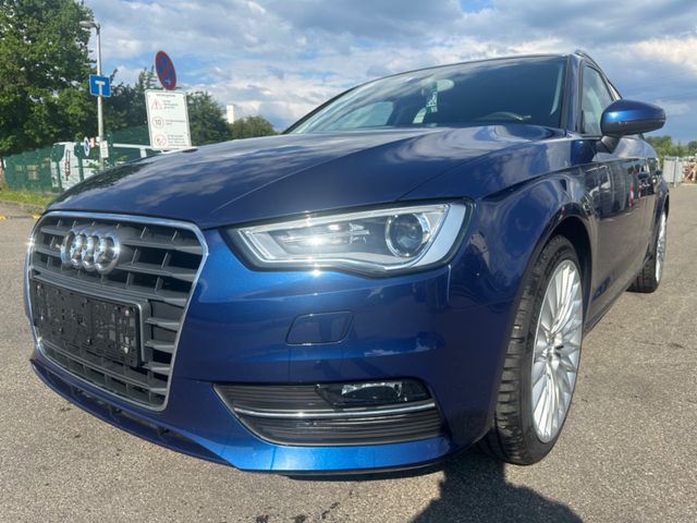 Audi A3 Sportback ambition ultra