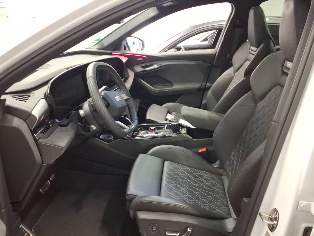 Audi SQ6 e-tron - Bild 4