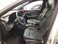 Audi SQ6 e-tron - Vorschau Bild 4