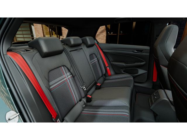 Volkswagen Golf - Bild 12