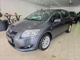 Toyota Auris Sol Klima Kamera Automatik Tüv 07.27 ZV - Toyota Auris: Sol