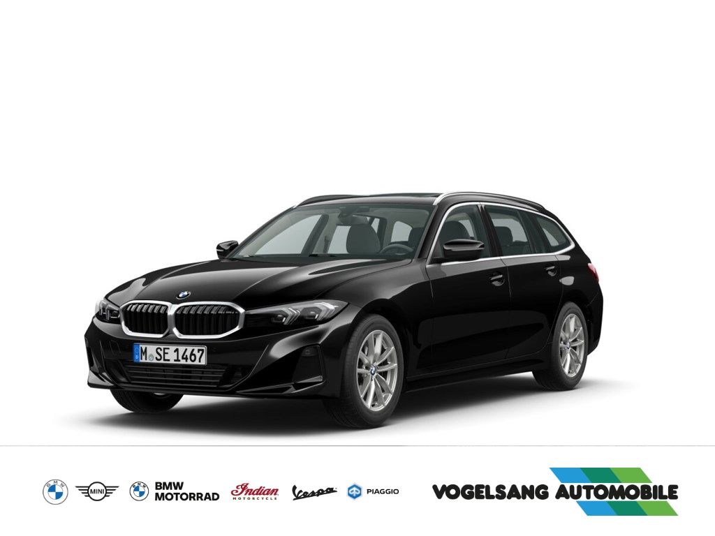 BMW 320 d Touring (ab 2022)