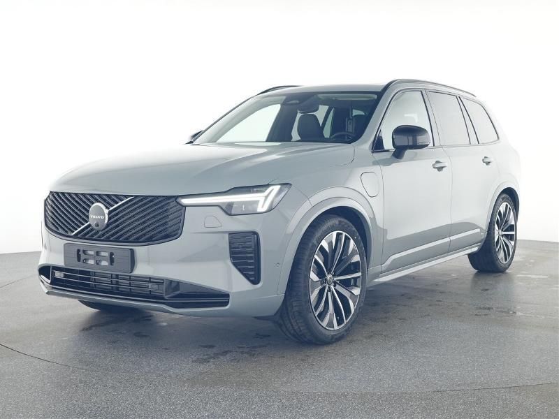 Image of Volvo XC90
