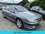 Peugeot Platinum HDi 135 Automatik*Leder*TÜV 02-2027* - Peugeot 607 aus 2003