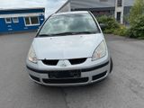 Mitsubishi Colt 1.5 Diesel - Mitsubishi Colt mit Diesel-Antrieb
