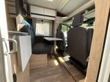 Dethleffs Globebus Go T 15 - Angebote