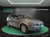 Volvo V50 Kombi~Automatik~Leder~Allwetterreifen~KLIMA~ - Volvo V50 aus 2004