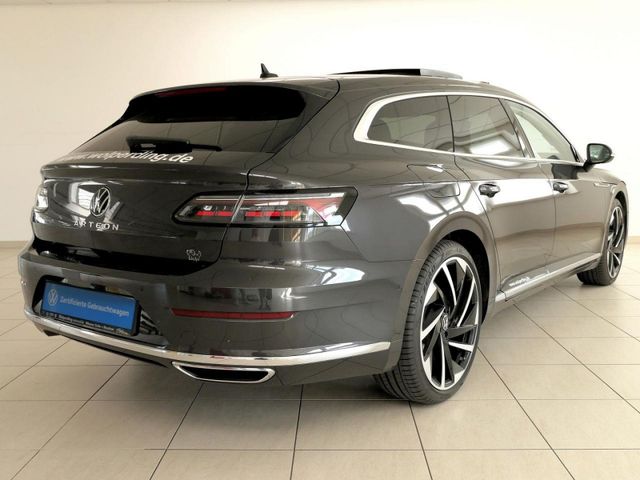 Arteon Shooting Brake 2.0 TDI DSG Elegance Navi