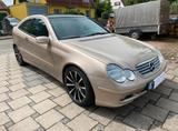 Mercedes-Benz CL 200 Youngtimer Wertgutachten - Mercedes-Benz CL 200: Coupe